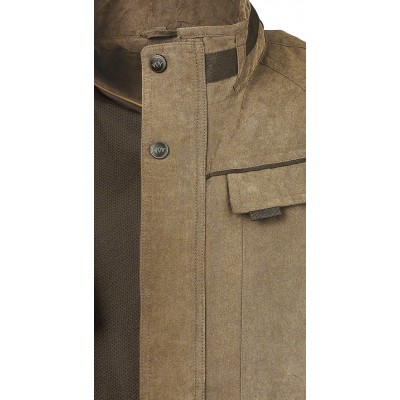 Куртка Blaser Active Outfits Argali2 light Sport. Розмір - L. Колір - Olive Melange.