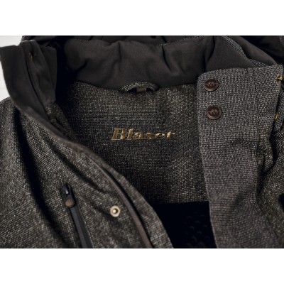 Куртка Blaser Active Outfits Graphite 2XL ц:сірий