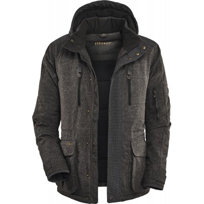 Куртка Blaser Active Outfits Graphite 3XL ц:серый