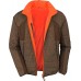 Куртка Blaser Active Outfits Primaloft Blaze reversible. Розмір - 2XL. Ц: коричневий