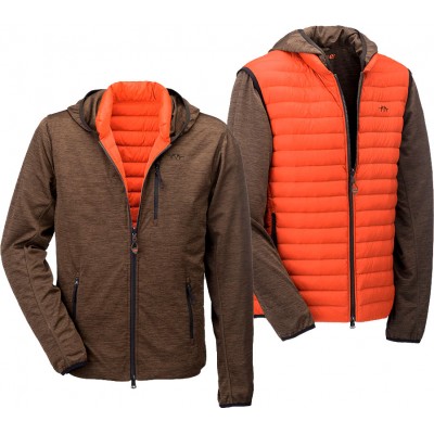 Куртка Blaser Active Outfits Windlock Reversible. Розмір - XL