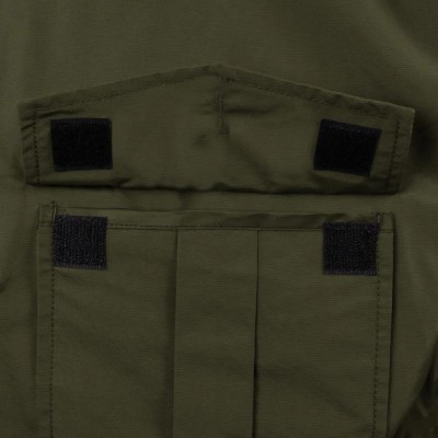 Куртка Condor-Clothing Guardian Duty Jacket. L. Forest green