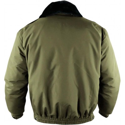 Куртка Condor-Clothing Guardian Duty Jacket. XL. Forest green