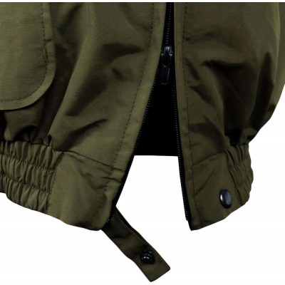 Куртка Condor-Clothing Guardian Duty Jacket. XXL. Forest green