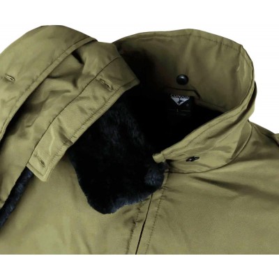 Куртка Condor-Clothing Guardian Duty Jacket. XXXL. Forest green