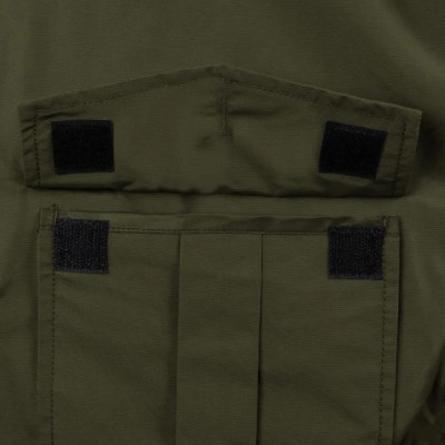 Куртка Condor-Clothing Guardian Duty Jacket. XXXL. Forest green