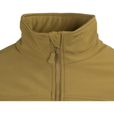 Куртка Condor-Clothing Westpac Softshell Jacket. L Coyote brown