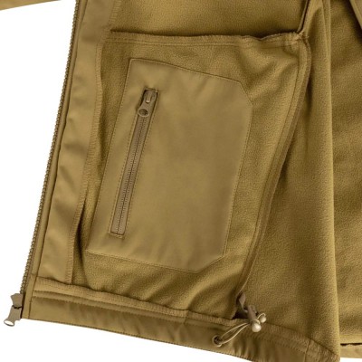Куртка Condor-Clothing Westpac Softshell Jacket. M. Coyote brown