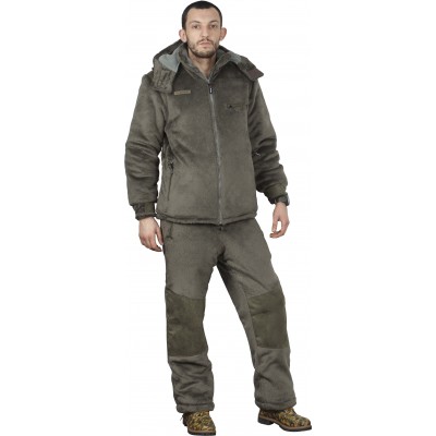 Куртка Fahrenheit Extreme Hunter. Розмір - M