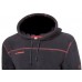 Кофта Fahrenheit Hoody Classic 200. L. Black