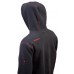 Кофта Fahrenheit Hoody Classic 200. M. Black