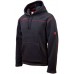 Кофта Fahrenheit Hoody Classic 200. M. Black