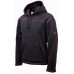 Кофта Fahrenheit Hoody Classic 200. XS. Black