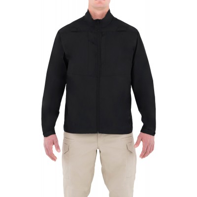 Куртка First Tactical Pack-It. Розмір - M. Колір - Black