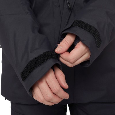 Куртка FHM Guard Insulated V2. XXL. Black