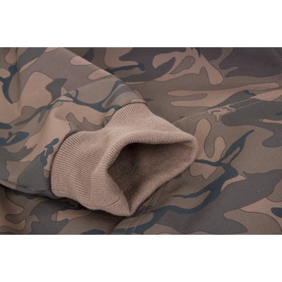 Куртка Fox International Chunk Camo Soft Shell Hoody M ц:camo