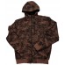 Куртка Fox International Chunk Camo Soft Shell Hoody M ц:camo