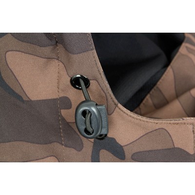 Куртка Fox International Chunk Camo Soft Shell Hoody M ц:camo