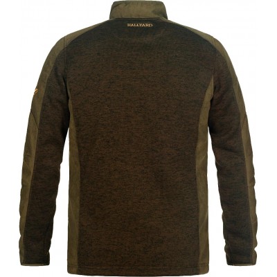 Куртка Hallyard Jonas. Розмір - 5XL. Колір - коричневий