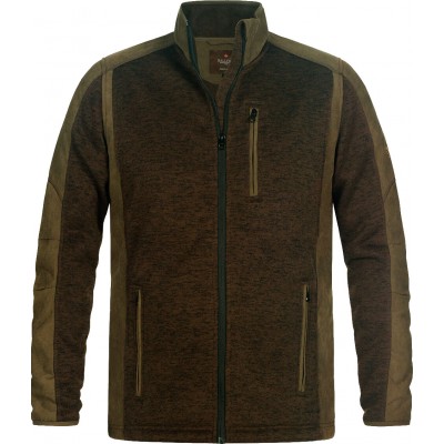 Куртка Hallyard Jonas. Размер - 3XL. Цвет - коричневый