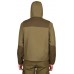 Куртка Hallyard Neon1 50 зі вставками ц:оливковий