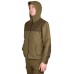 Куртка Hallyard Neon1 48 з встаками ц:оливковий