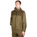 Куртка Hallyard Neon1 50 зі вставками ц:оливковий