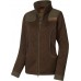 Куртка Hallyard Savery. Размер - S. Цвет - коричневый