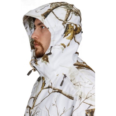 Куртка Harkila Kiruna 54 ц:realtree® ap snow