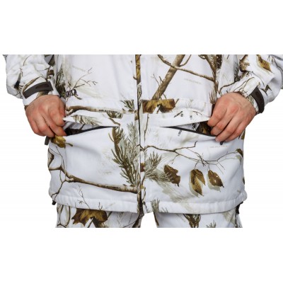 Куртка Harkila Kiruna 52 ц:realtree® ap snow