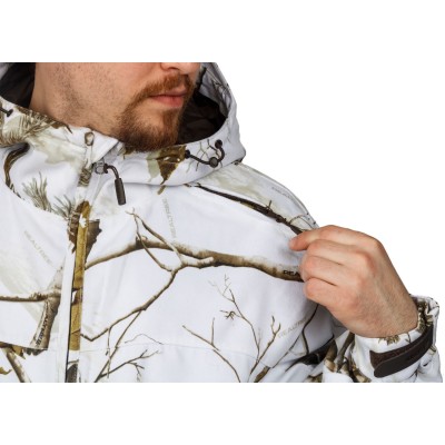 Куртка Harkila Kiruna 58 ц:realtree® ap snow
