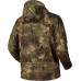 Куртка Harkila Lagan Camo. Размер - 50. Цвет - Axis MSP&Forest Green.