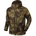 Куртка Harkila Lagan Camo. Розмір - 50. Колір - Axis MSP&Green Forest.