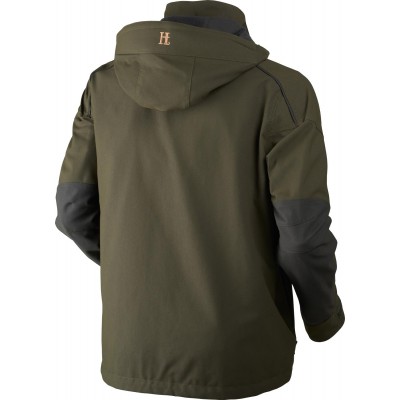 Куртка Harkila Pro Hunter Move. Розмір - 48. Колір - зелений