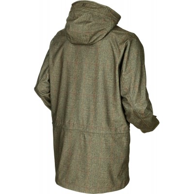 Куртка Harkila Stornoway Smock. Розмір - 52. Колір - зелений