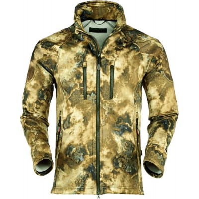 Куртка X-Jagd SoftShell Bethel M 48 ц:savanna