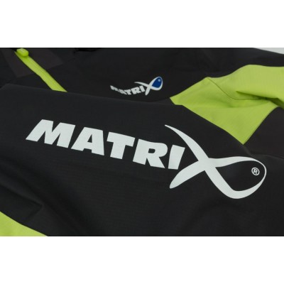 Куртка Matrix Hydro RS 20K Jacket S