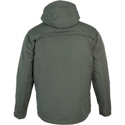 Куртка Mecanik Prime Ace. 2XL. Green