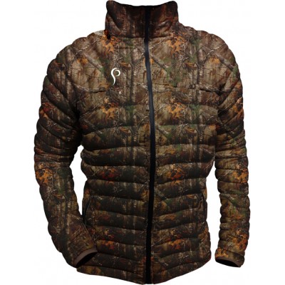 Куртка Prois Archtach. Розмір - M. Колір - Realtree® AP.