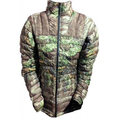 Куртка Prois Archtach. Розмір - S. Колір - Realtree® Max-4.