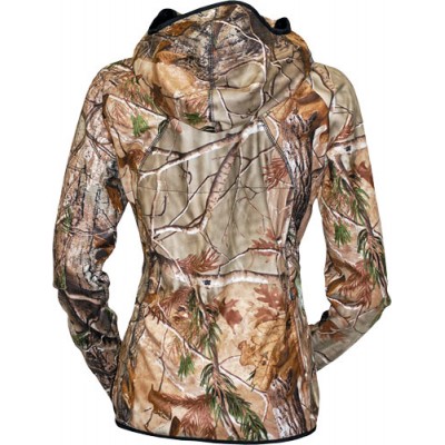 Куртка Prois Generation L женск. ц:realtree® ap