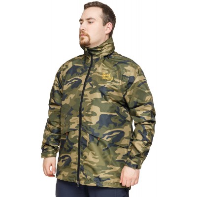 Куртка Prologic Bank Bound 3-Season Jacket M