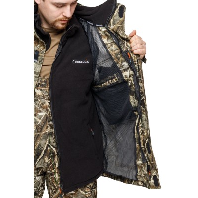 Куртка Prologic Max5 Thermo Armour Pro XXXL