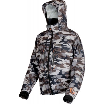 Куртка Savage Gear Camo Jacket L