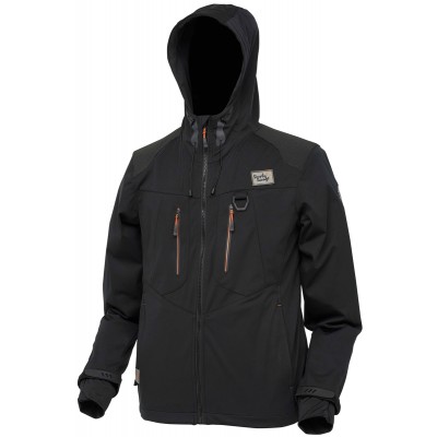 Куртка Savage Gear Simply Savage Softshell Jacket S