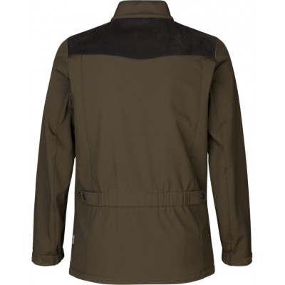 Куртка Seeland Skeet. Размер - 2XL. Цвет - зеленый