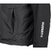 Куртка Shimano DryShield Explore Warm Jacket S к:black