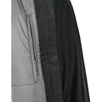 Куртка Shimano DryShield Explore Warm Jacket S к:black