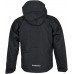 Куртка Shimano DryShield Explore Warm Jacket S к:black