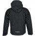 Куртка Shimano DryShield Explore Warm Jacket M к:black